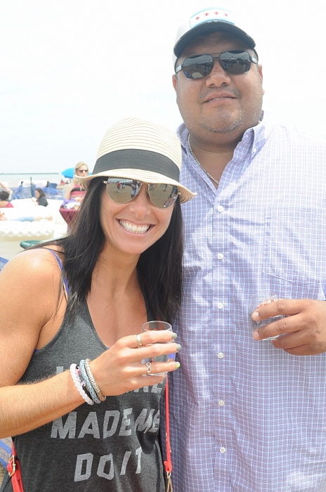 Whiskey, Wine, Swine 2015