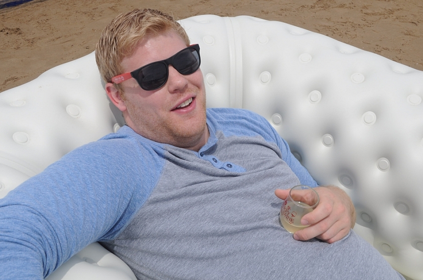 Whiskey, Wine, Swine 2015