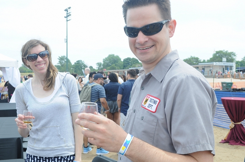 Whiskey, Wine, Swine 2015