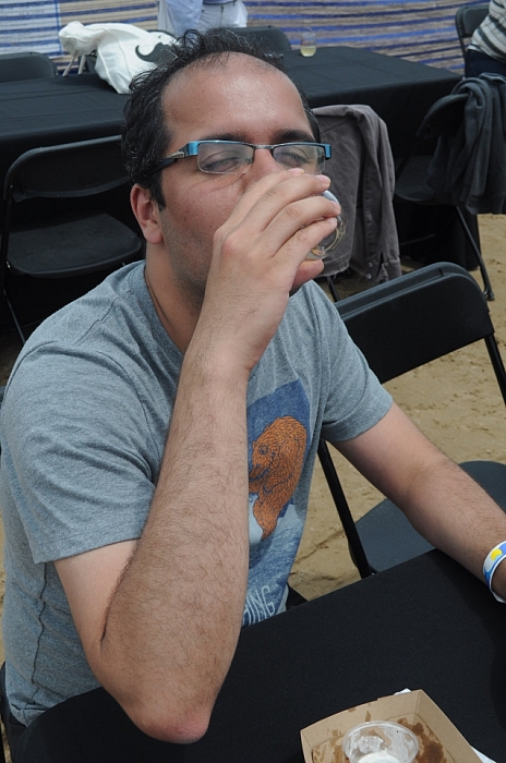 Whiskey, Wine, Swine 2015