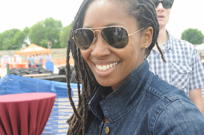 Whiskey, Wine, Swine 2015