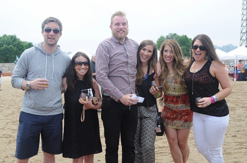 Whiskey, Wine, Swine 2015