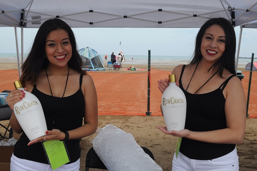 Whiskey, Wine, Swine 2015