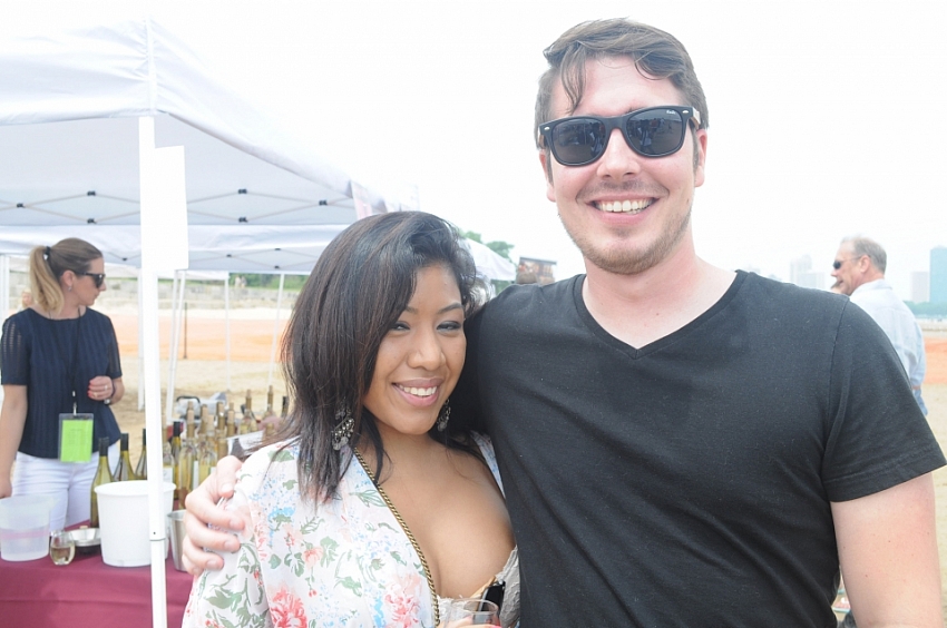 Whiskey, Wine, Swine 2015