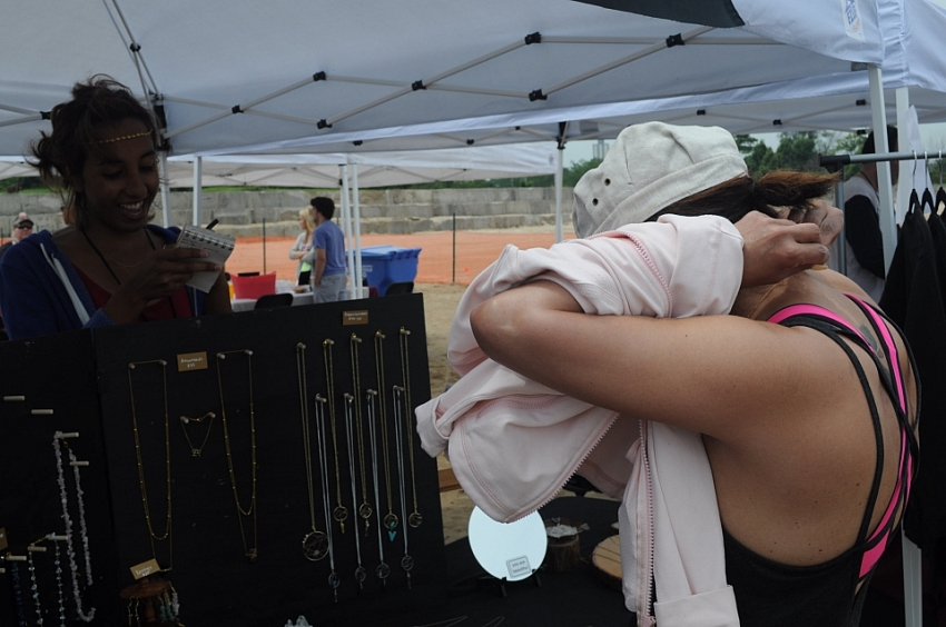 Whiskey, Wine, Swine 2015