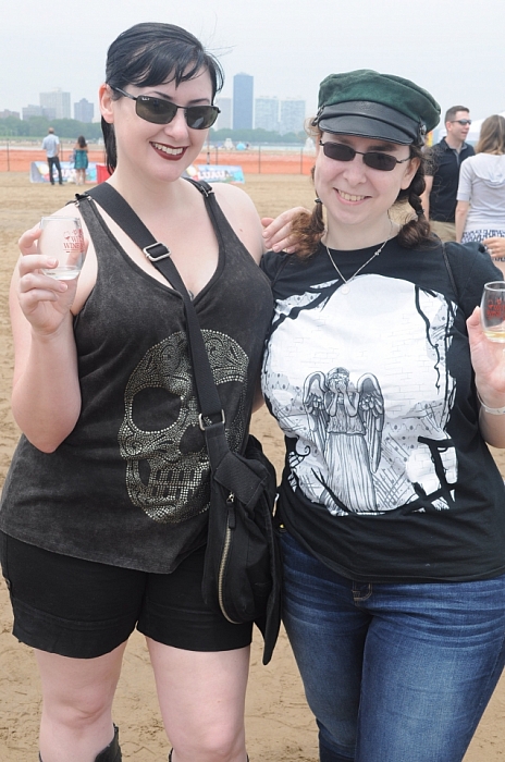 Whiskey, Wine, Swine 2015