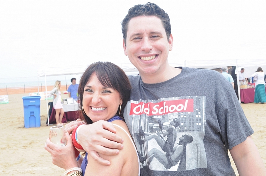 Whiskey, Wine, Swine 2015