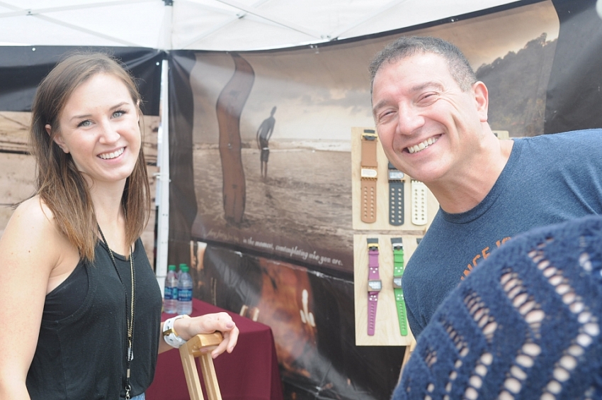 Whiskey, Wine, Swine 2015