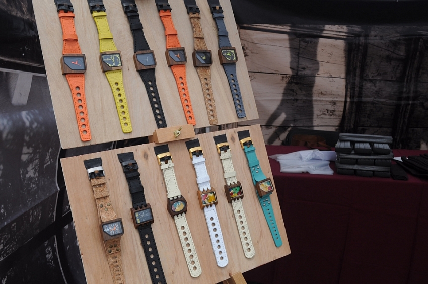 Whiskey, Wine, Swine 2015