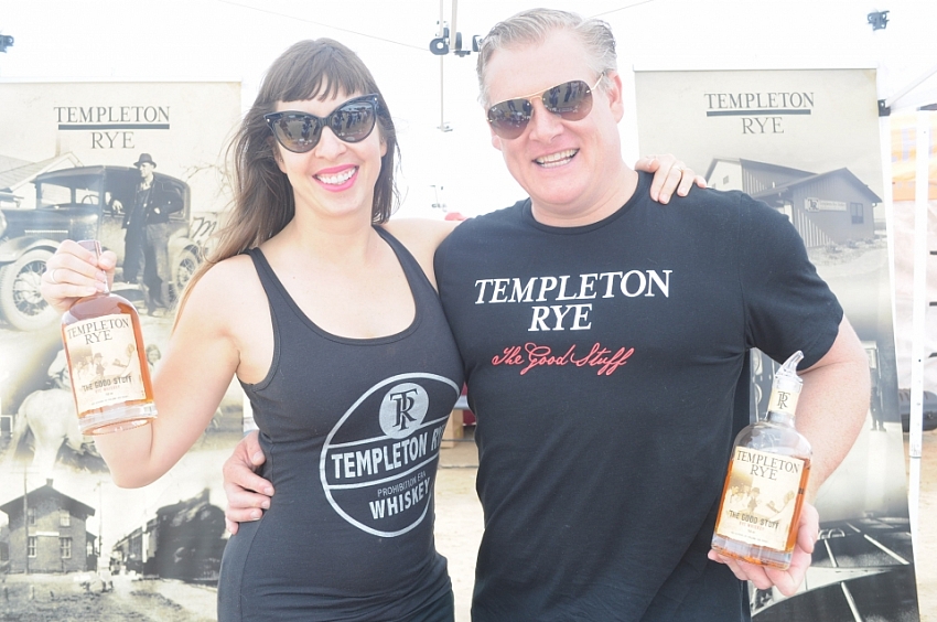 Whiskey, Wine, Swine 2015