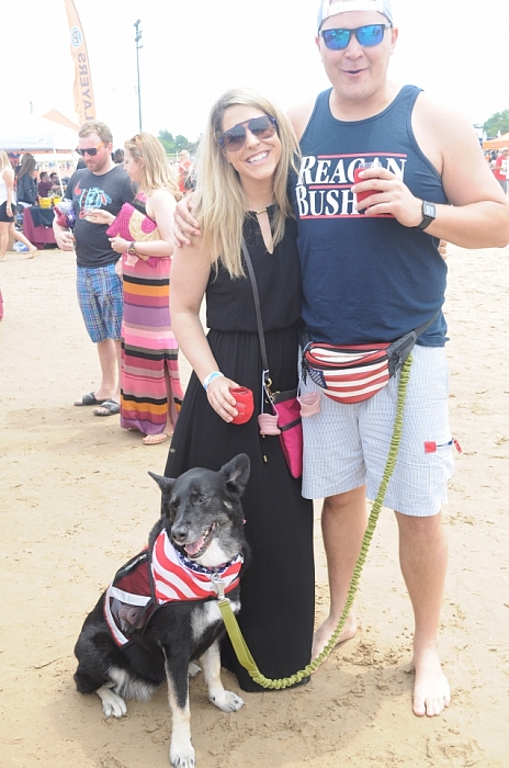 Whiskey, Wine, Swine 2015