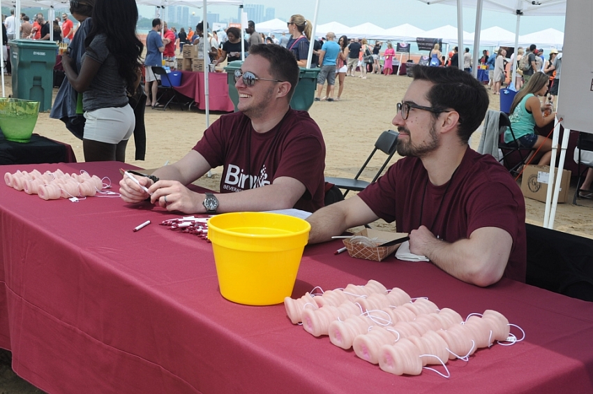 Whiskey, Wine, Swine 2015