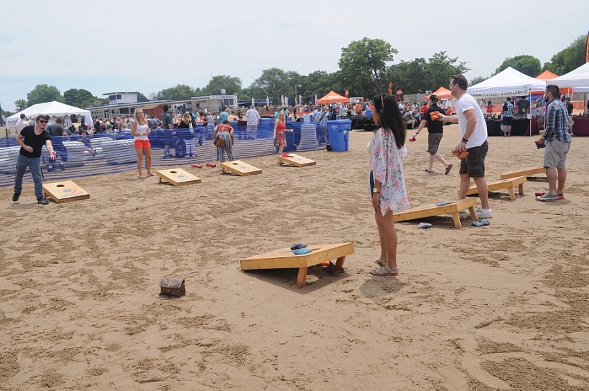 Whiskey, Wine, Swine 2015