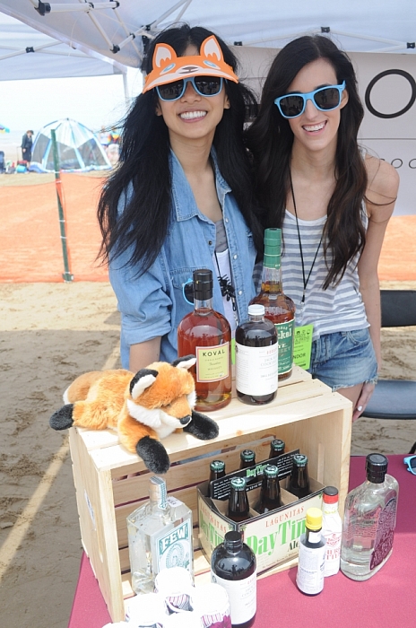 Whiskey, Wine, Swine 2015