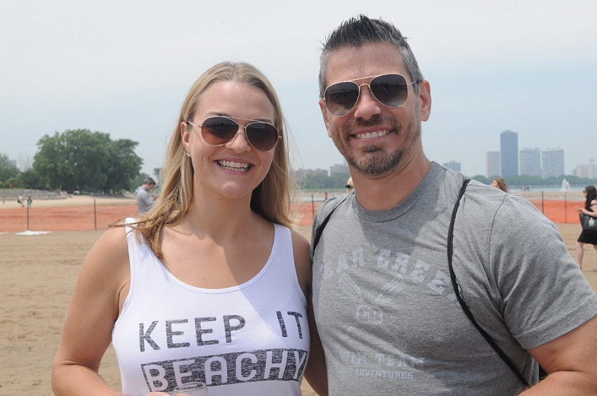 Whiskey, Wine, Swine 2015