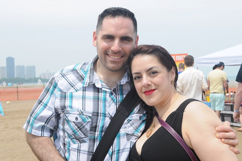 Whiskey, Wine, Swine 2015