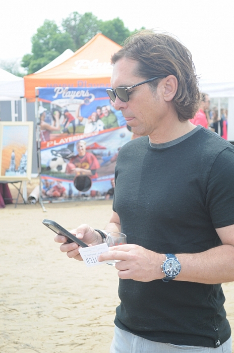 Whiskey, Wine, Swine 2015