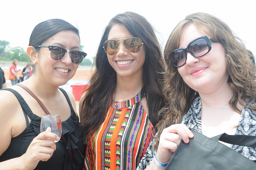 Whiskey, Wine, Swine 2015