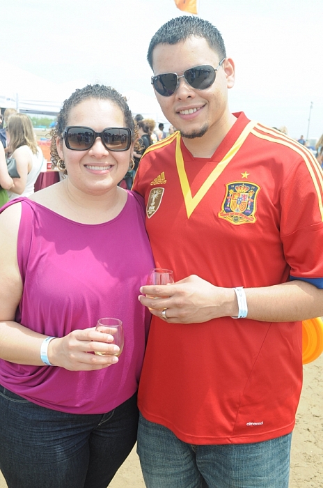 Whiskey, Wine, Swine 2015