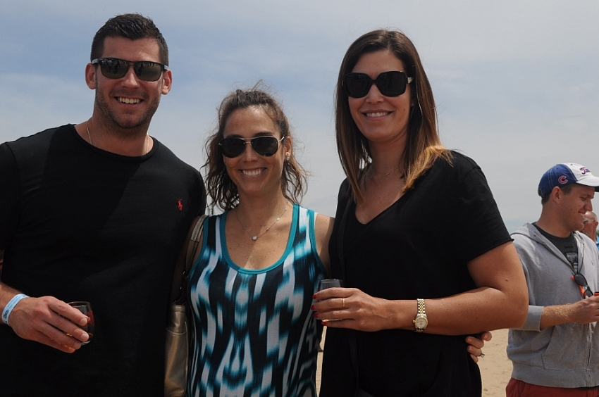 Whiskey, Wine, Swine 2015