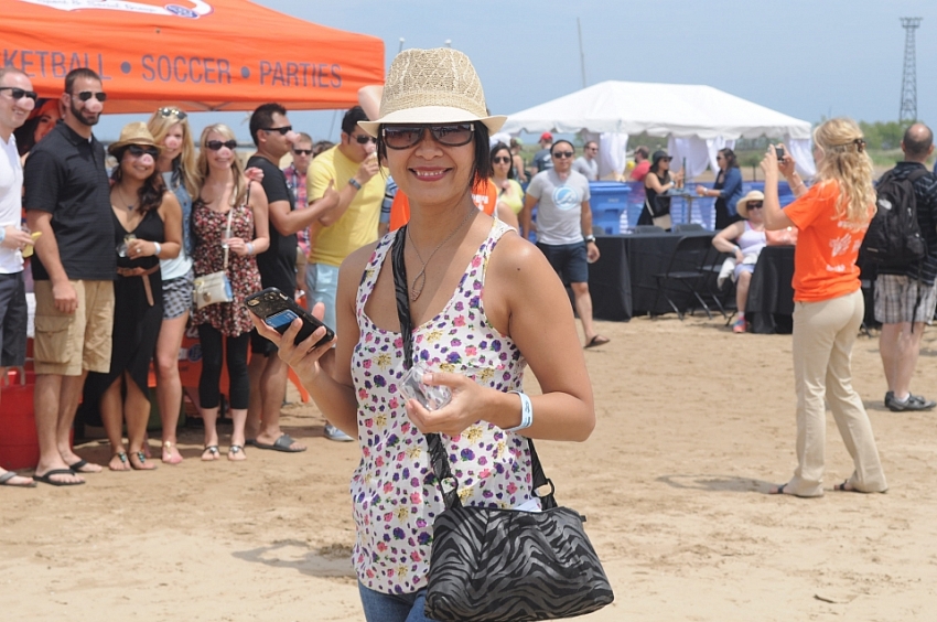 Whiskey, Wine, Swine 2015