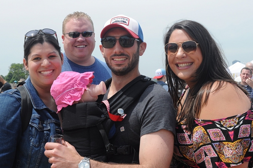 Whiskey, Wine, Swine 2015