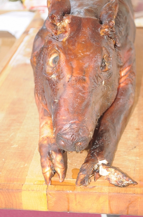 Whiskey, Wine, Swine 2015