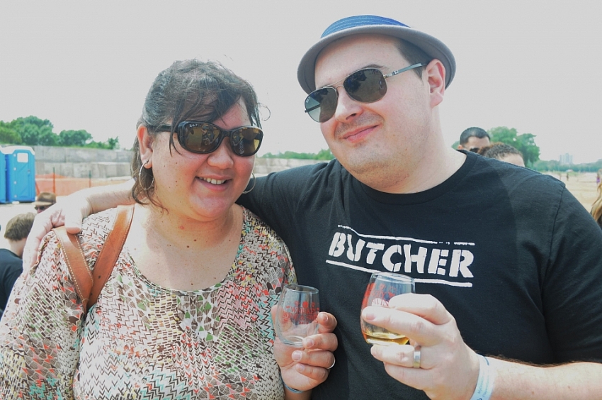 Whiskey, Wine, Swine 2015