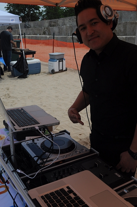 Whiskey, Wine, Swine 2015