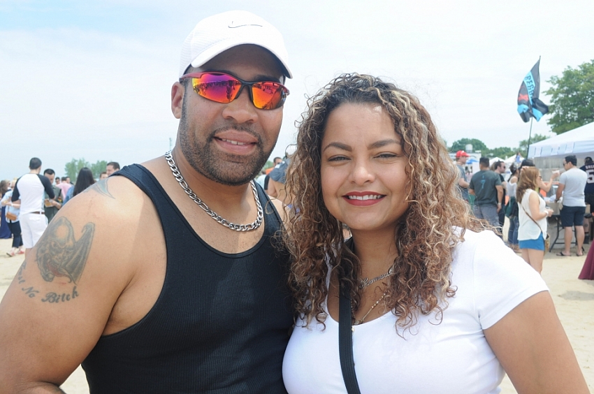 Whiskey, Wine, Swine 2015