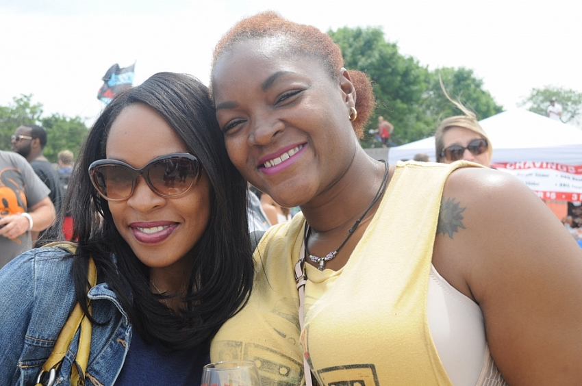 Whiskey, Wine, Swine 2015