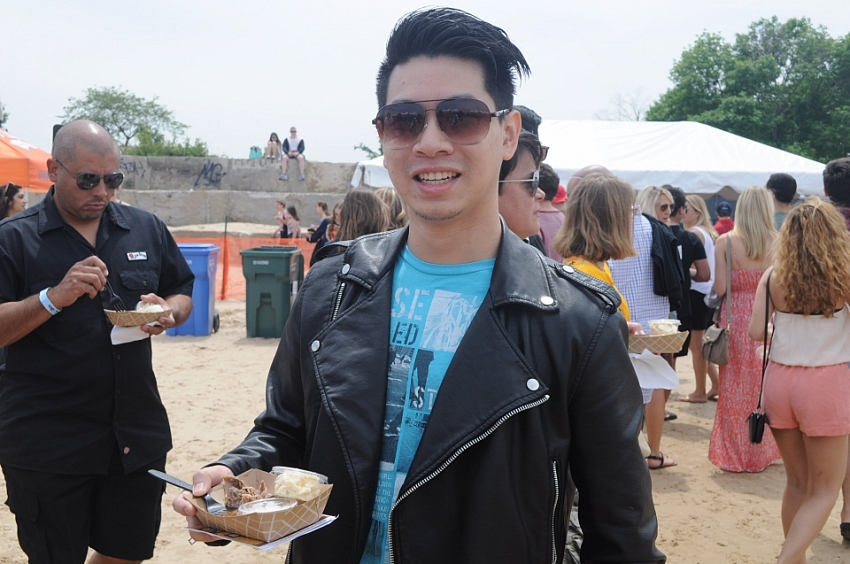 Whiskey, Wine, Swine 2015