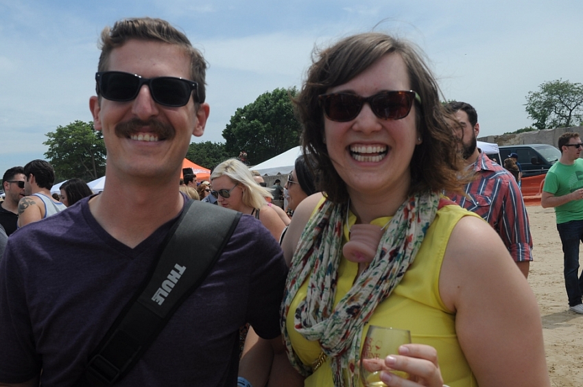 Whiskey, Wine, Swine 2015