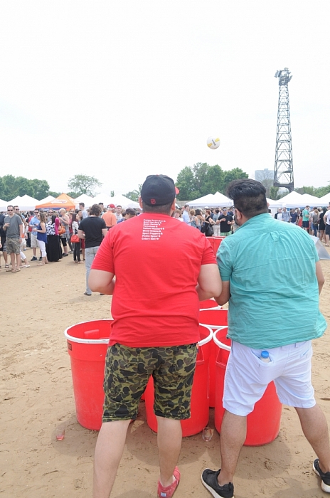 Whiskey, Wine, Swine 2015