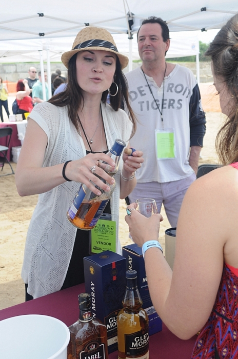 Whiskey, Wine, Swine 2015