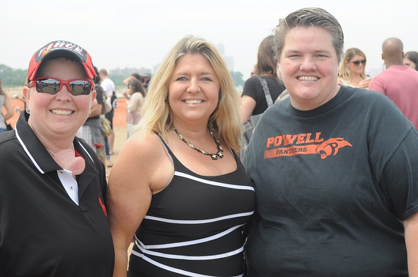 Whiskey, Wine, Swine 2015