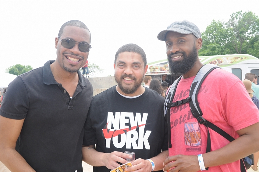 Whiskey, Wine, Swine 2015