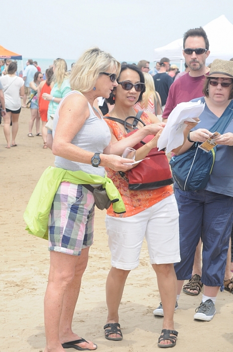 Whiskey, Wine, Swine 2015