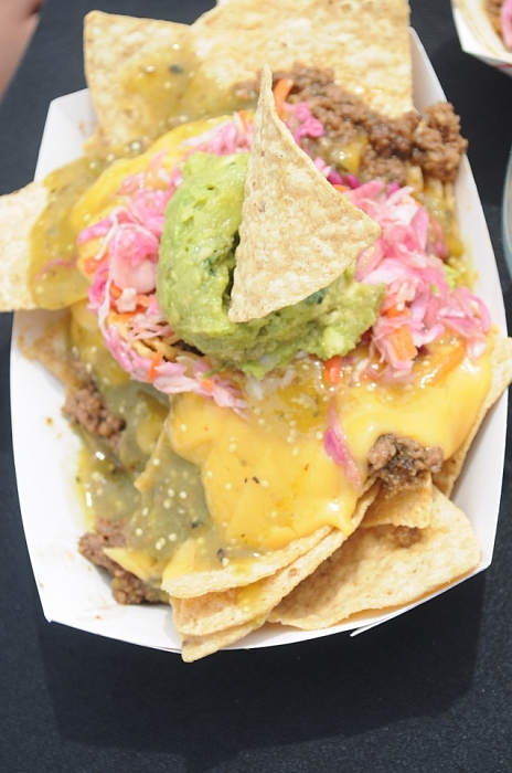 Whiskey, Wine, Swine 2015