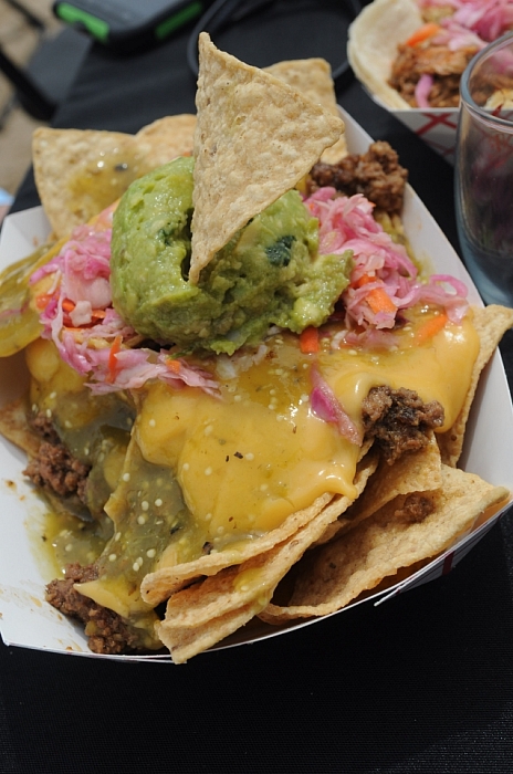 Whiskey, Wine, Swine 2015