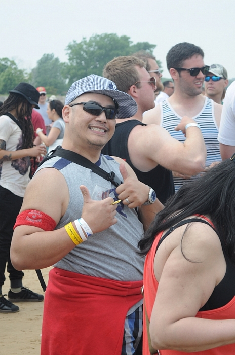 Whiskey, Wine, Swine 2015