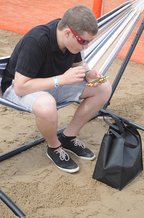 Whiskey, Wine, Swine 2015