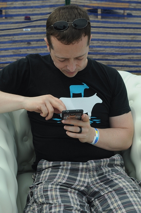 Whiskey, Wine, Swine 2015