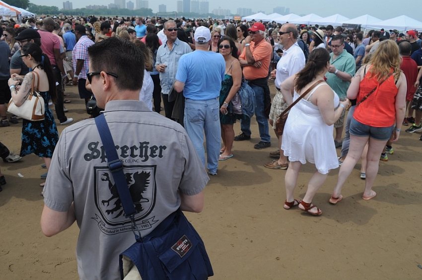 Whiskey, Wine, Swine 2015