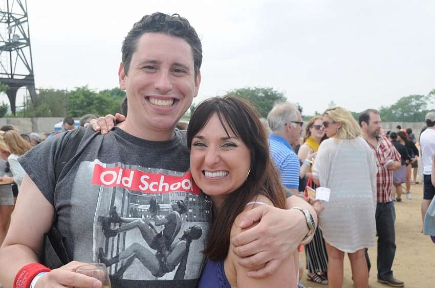 Whiskey, Wine, Swine 2015