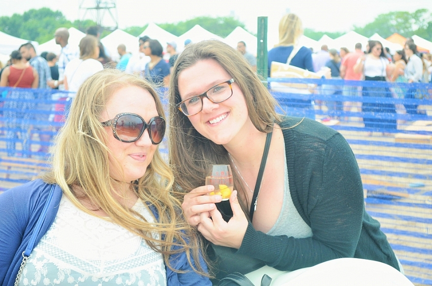 Whiskey, Wine, Swine 2015