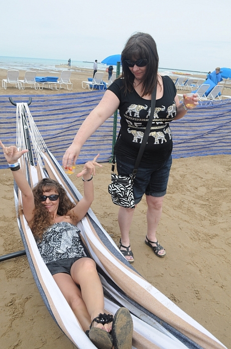 Whiskey, Wine, Swine 2015