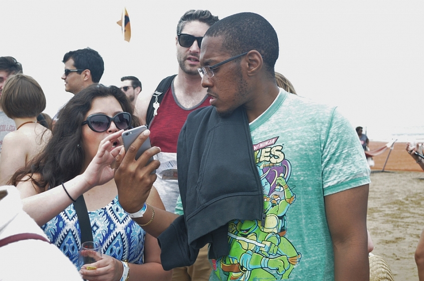 Whiskey, Wine, Swine 2015