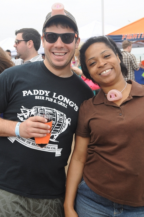 Whiskey, Wine, Swine 2015