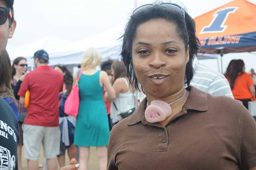 Whiskey, Wine, Swine 2015